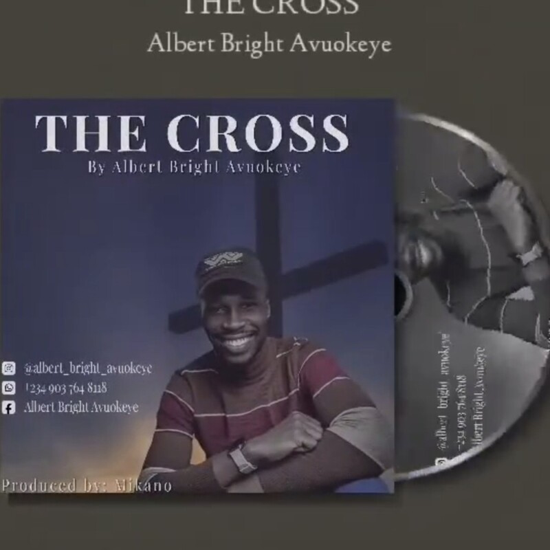 Gospel - Albert Bright Adevuokeye