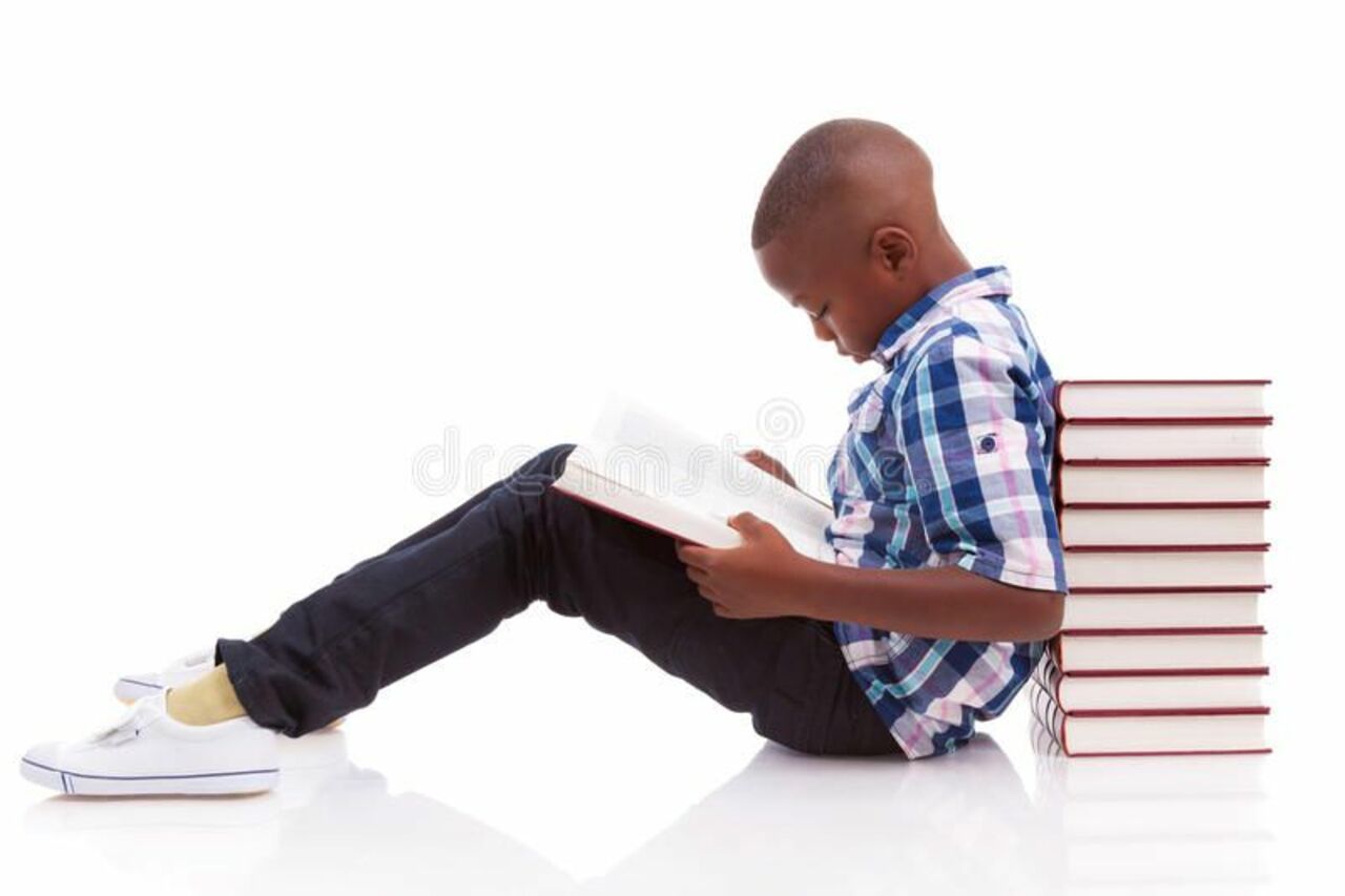 Why reading is important in early childhood 